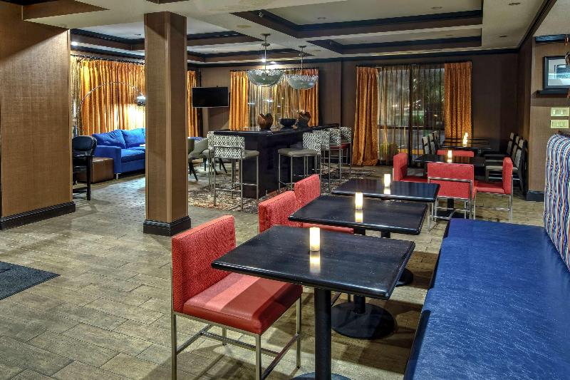 Hampton Inn Tullahoma — Tullahoma — photo 3