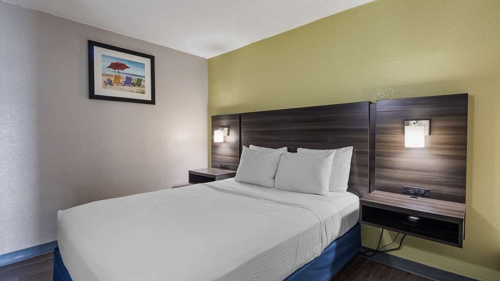 SureStay Studio by Best Western Virginia Beach Oceanfront - photo 5