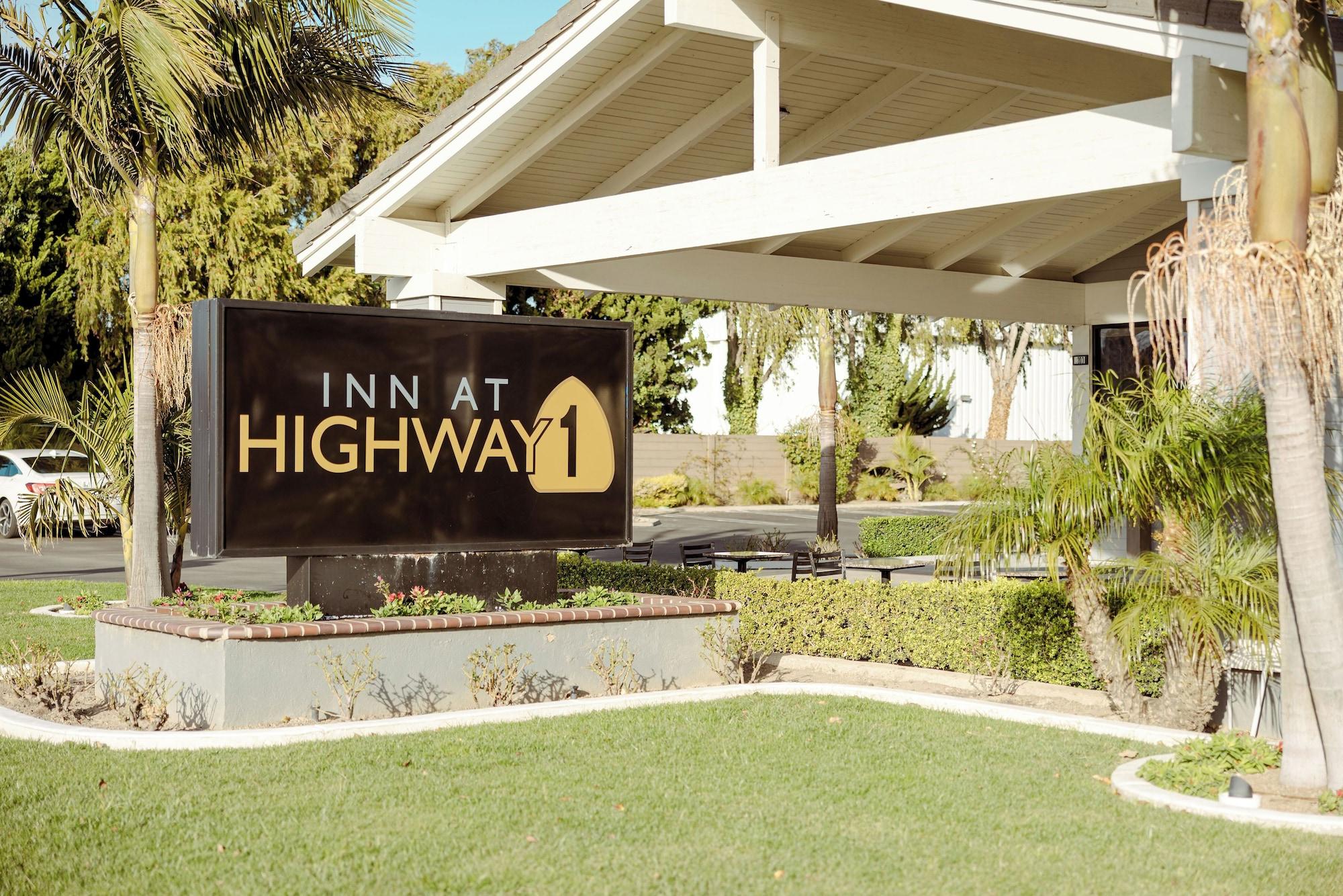 Inn at Highway 1 — hotel in Lompoc