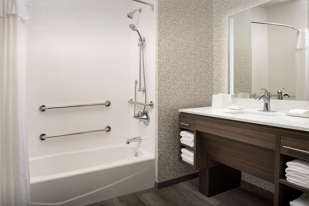 Home2 Suites by Hilton Kenner New Orleans Airport - photo 19