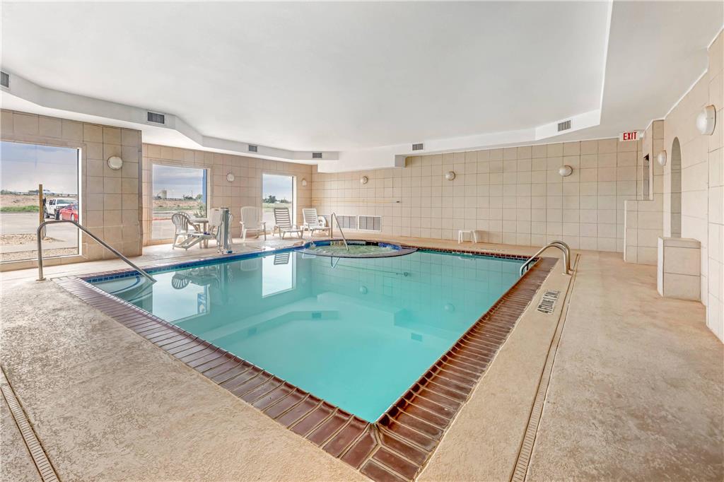 Comfort Inn I 20 Midland Stanton - photo 44