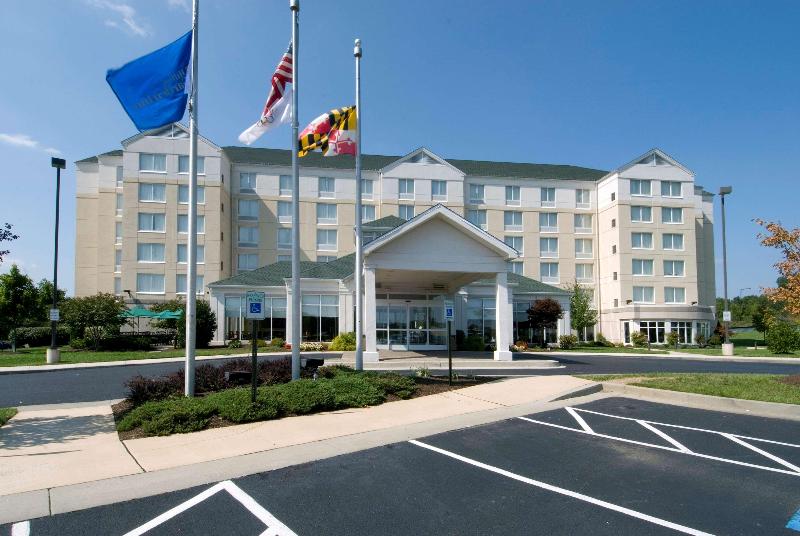 Hilton Garden Inn Owings Mills — hotel in Owings Mills