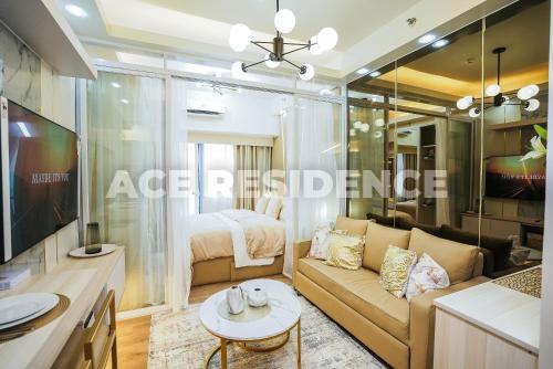 Air Residences Makati with Sunset View — 4-Star Luxury Hotel in Manila, Philippines