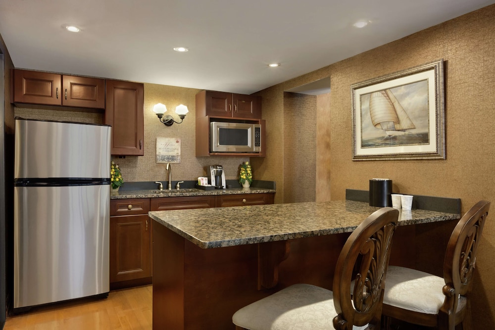 Hilton Garden Inn Rochester Pittsford - photo 12