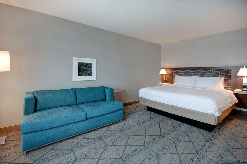 Hampton Inn & Suites Sunnyvale Silicon Valley - photo 29