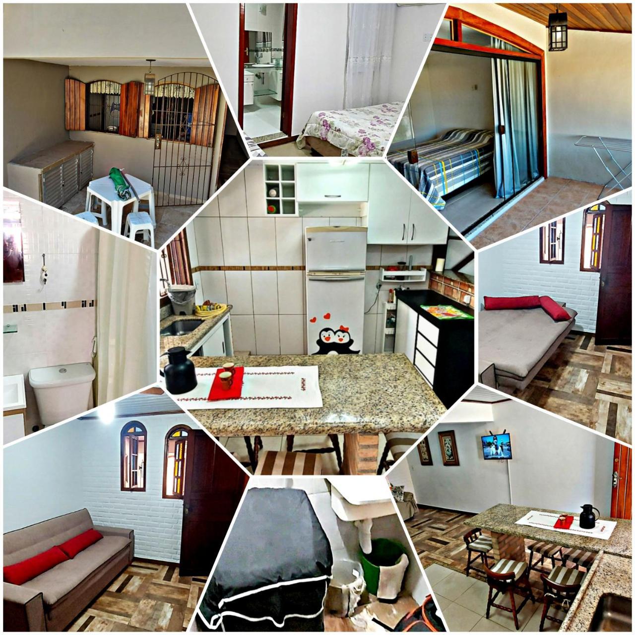 Excelente Casa 3 Suites Praia Do Forte Cabo Frio — 4-Star Luxury Hotel in Cabo Frio, Brasil