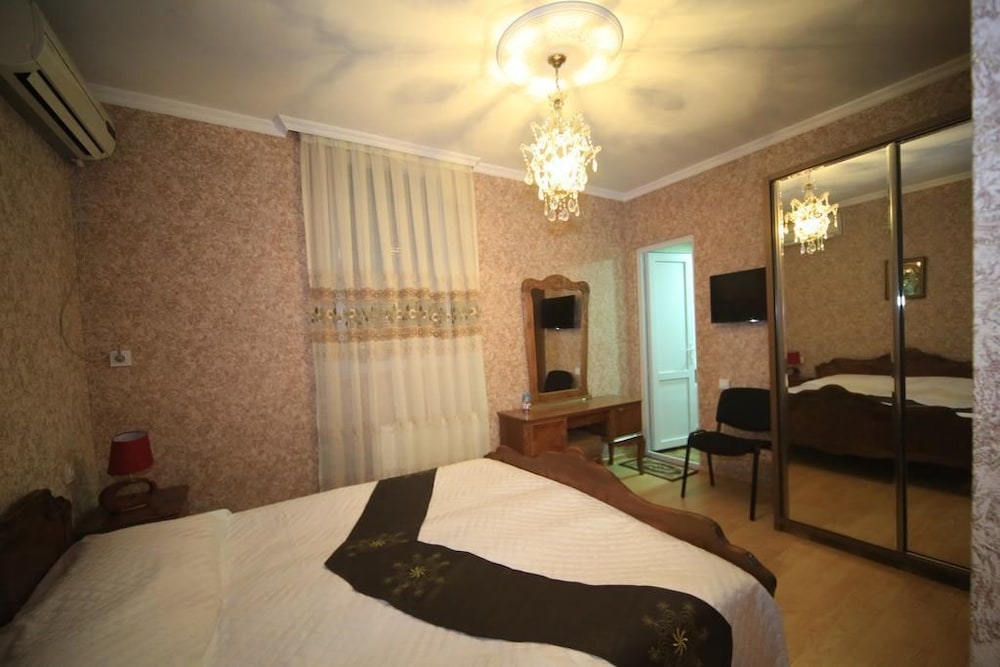 Hotel Edelweiss — hotel in Kutaisi