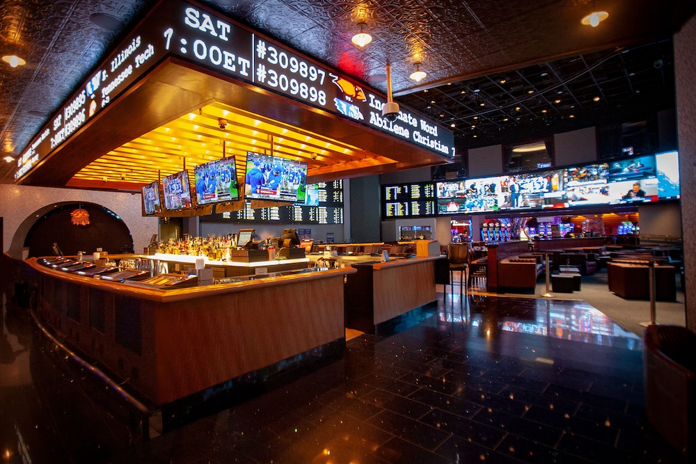 Ocean Casino Resort - photo 66