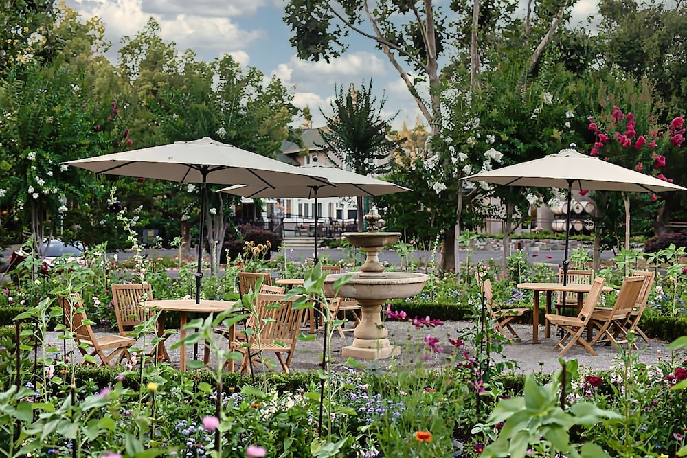 Appellation Lodi Wine & Roses Resort & Spa - photo 95