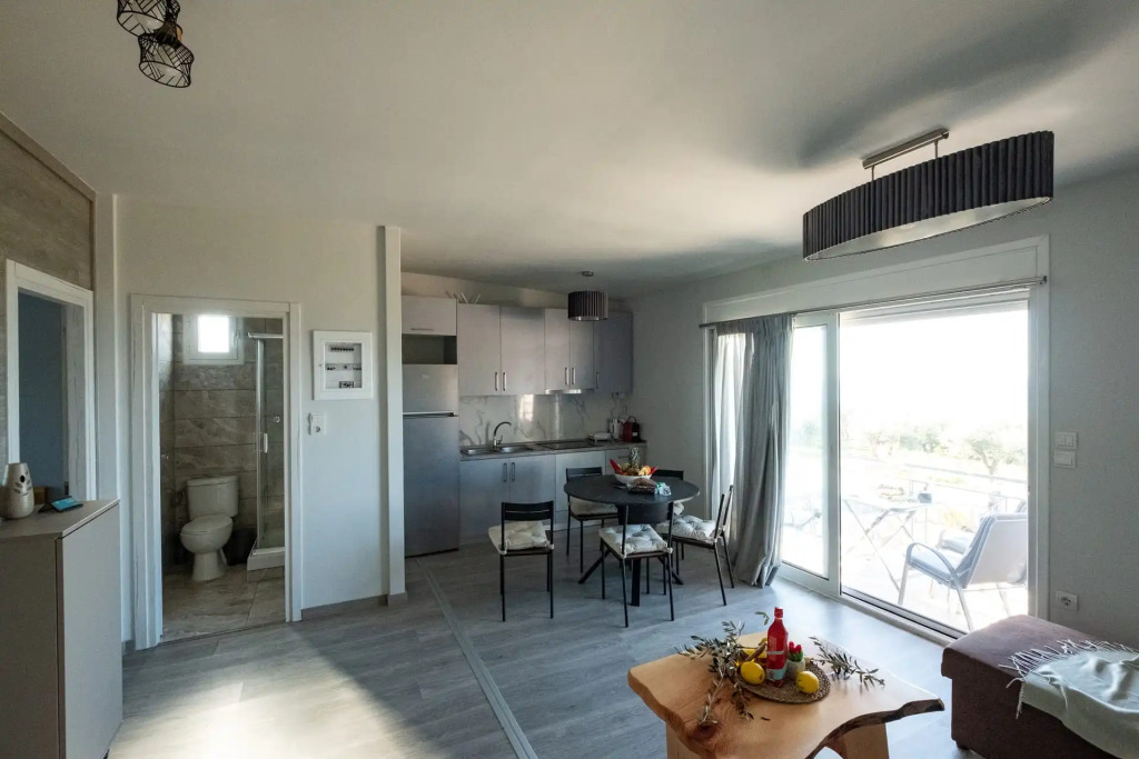 Thea Luxury residences — Zacharo — photo 5