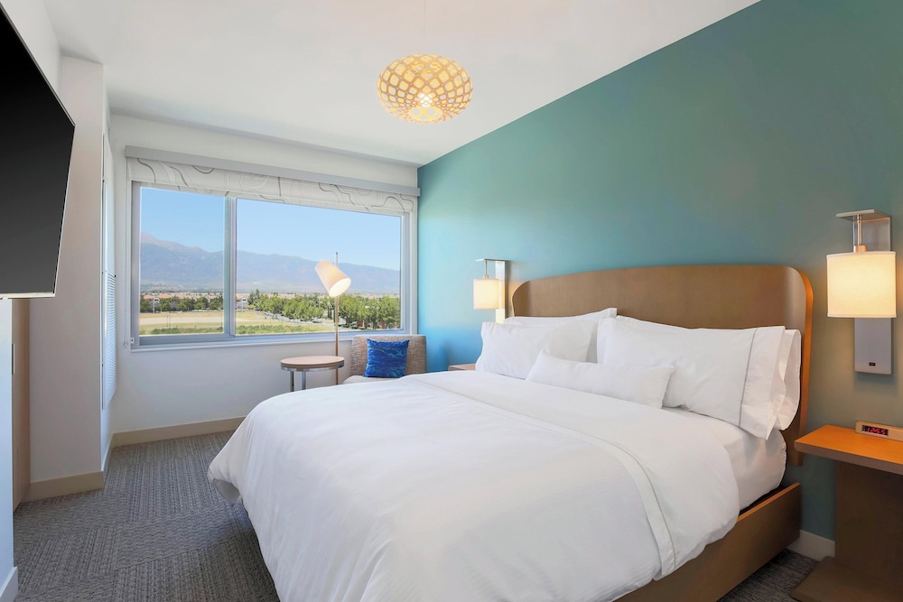 Element Ontario Rancho Cucamonga - photo 12