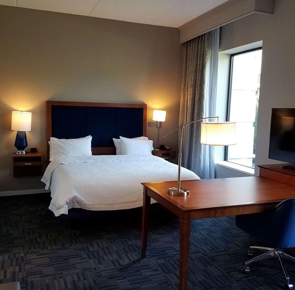 Hilton Garden Inn Newburgh Stewart Airport - photo 16