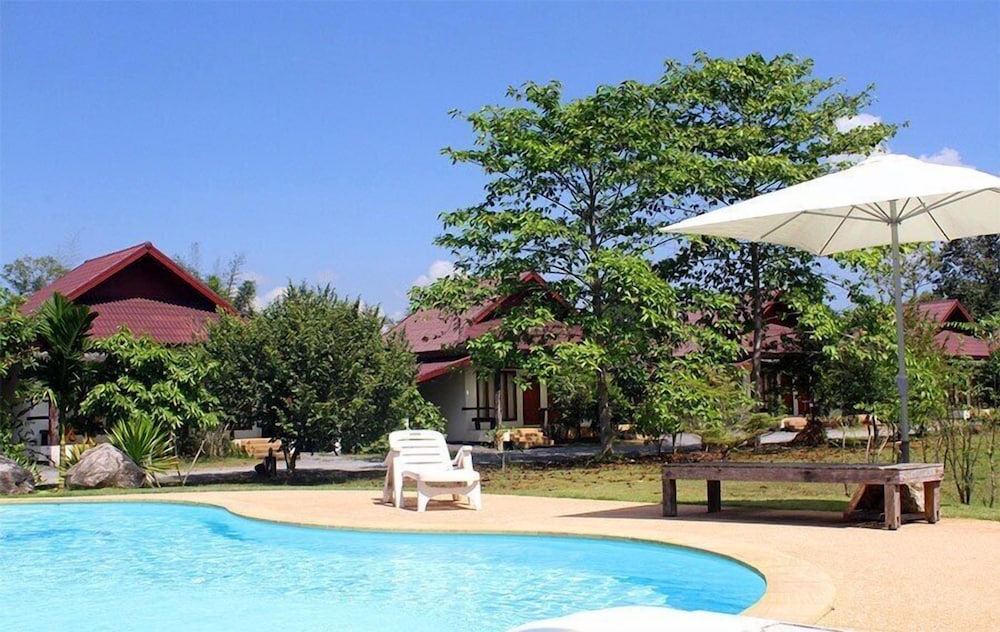 Bangyai Buri Resort in Surat Thani, Thailand