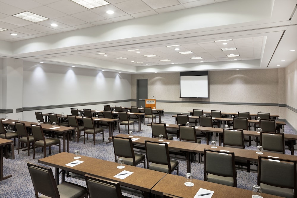 The Westin Atlanta Perimeter North - photo 45
