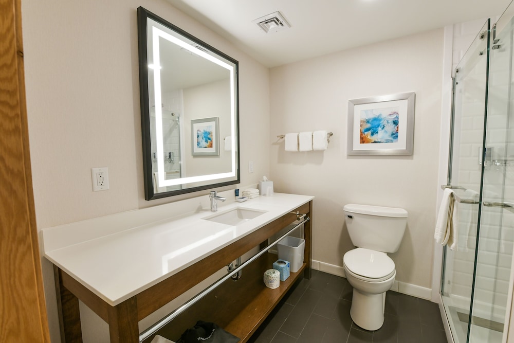 Four Points by Sheraton Wakefield Boston Htl&Conference Cntr - photo 14