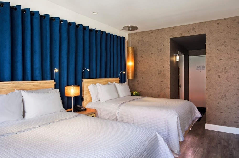 Arthouse Hotel New York City - photo 13