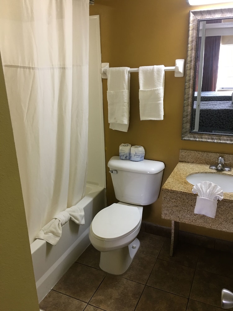Blue Spring Inn Orange City - photo 14