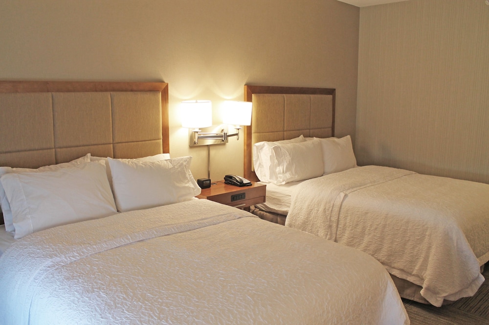 Hampton Inn Cape Girardeau I 55 East - photo 7