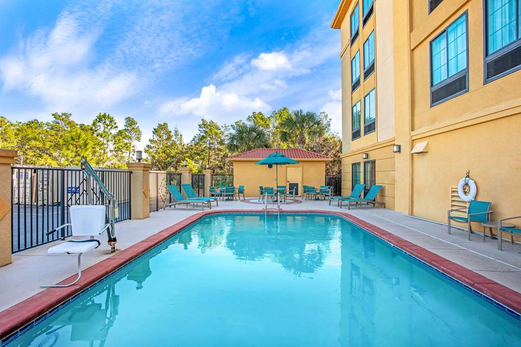 La Quinta Inn & Suites by Wyndham PCB Pier Park area - photo 6