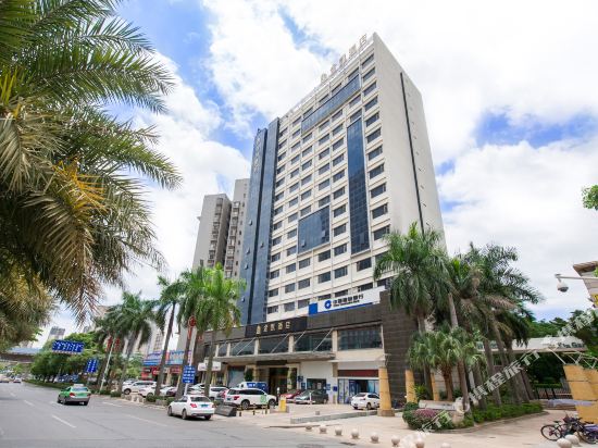 Jin Kai Hotel - last minute hotel in Huizhou