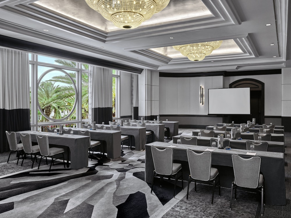 Loews Miami Beach Hotel - photo 127