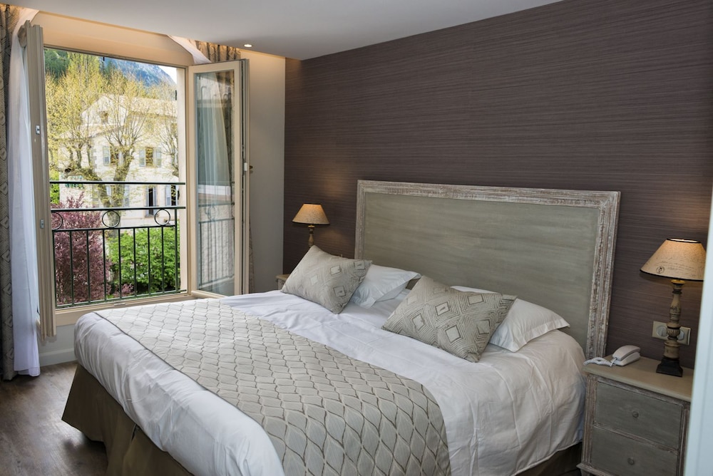 Nouvel Hôtel du Commerce in Castellane, France