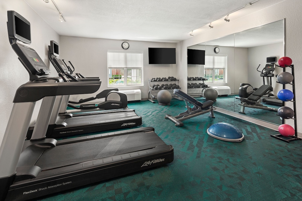 TownePlace Suites by Marriott Chicago Lombard - photo 22