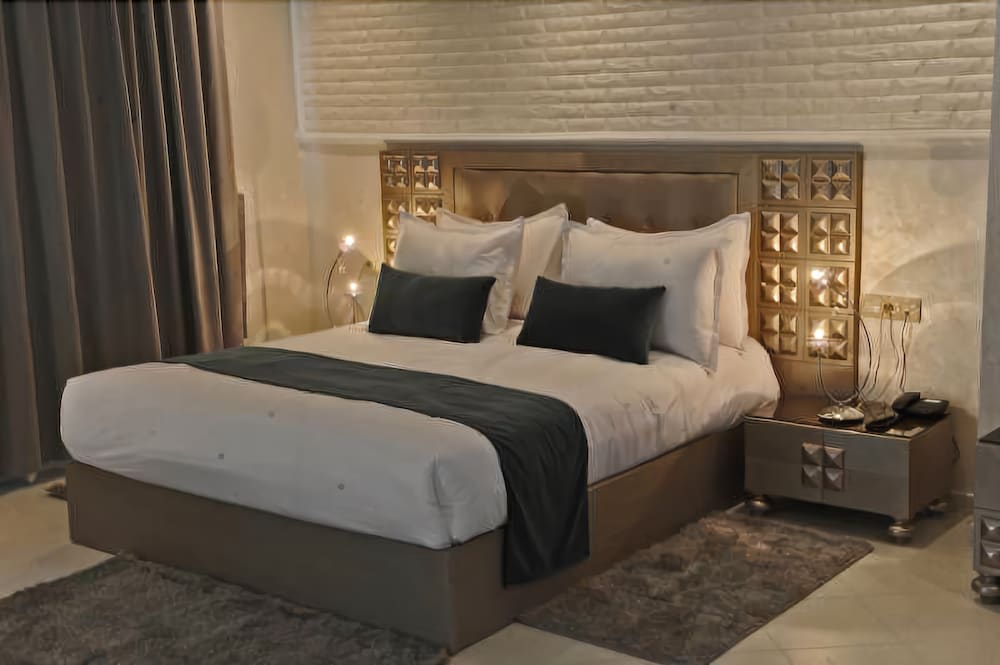 Hospitality Inn — hotel in Berrechid