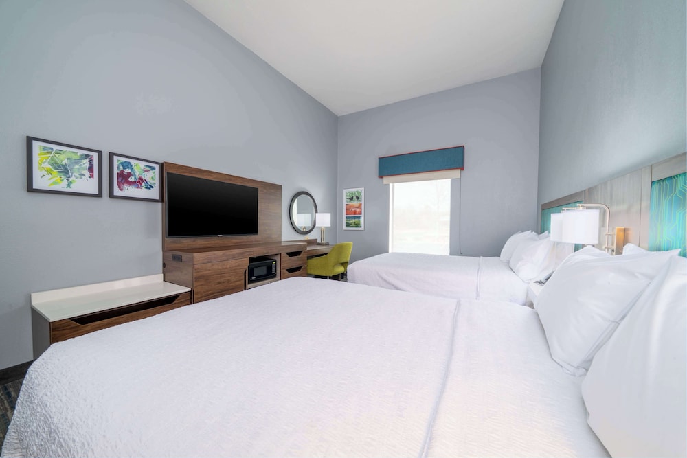 Hampton Inn Dahlgren - photo 13