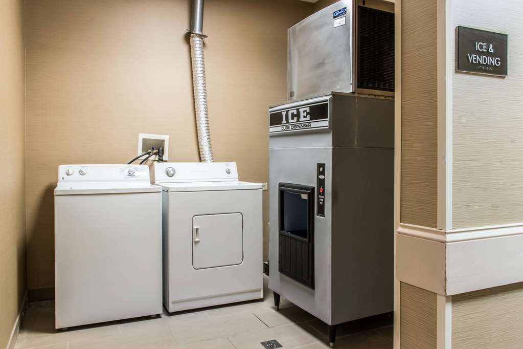 Comfort Inn Columbia Lancaster - photo 31