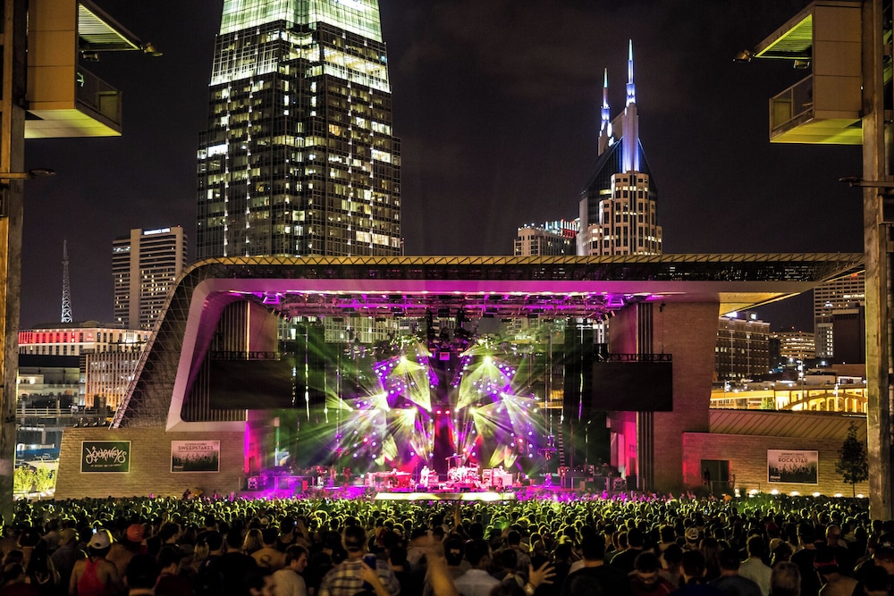 The Bankers Alley Hotel Nashville Tapestry Collection by Hilton - photo 63