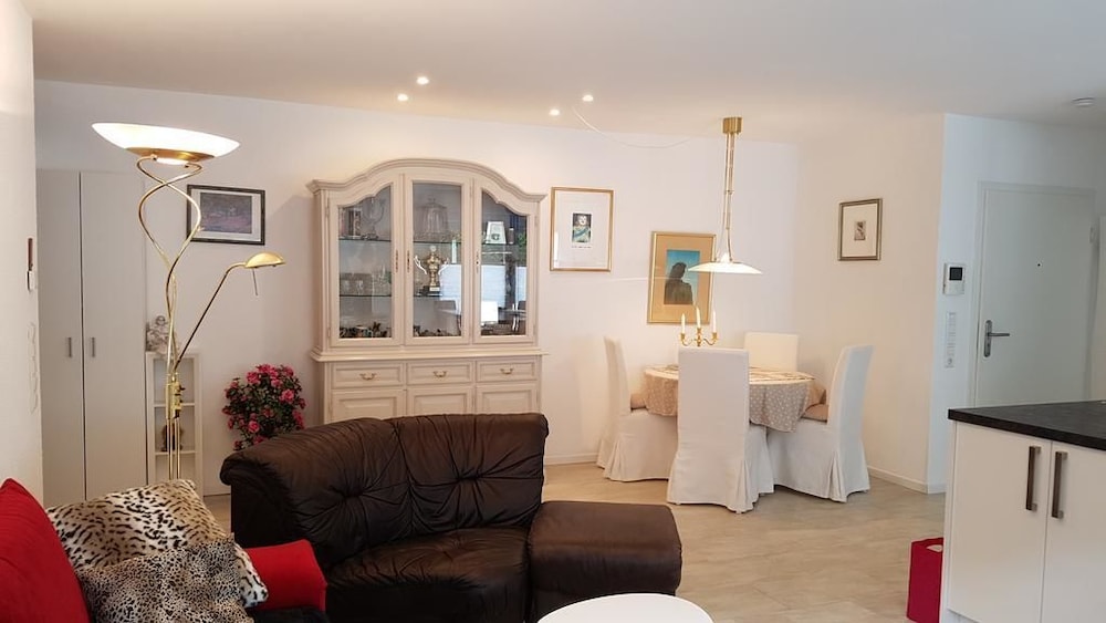 Loft Nagoldtal — 4-Star Luxury Hotel in Pforzheim, Germany
