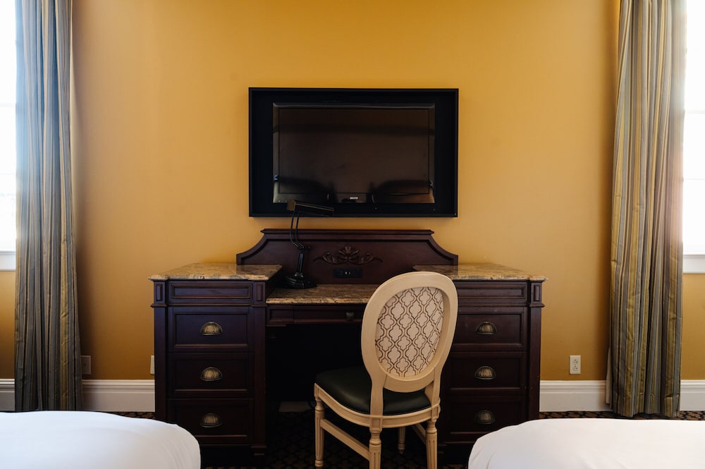 The Lafayette by LuxUrban - photo 29