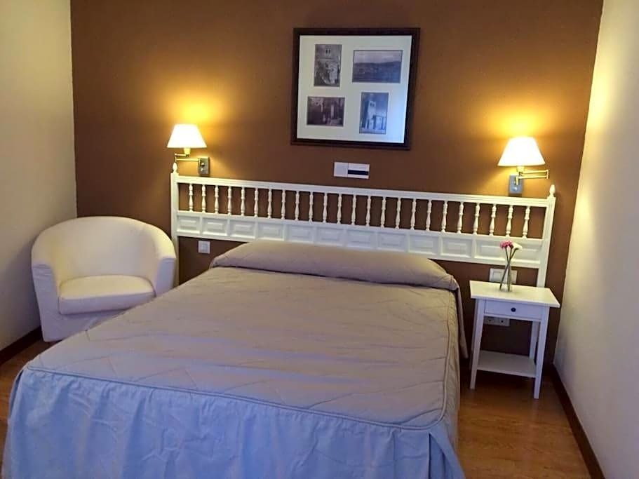 Hotel Rural Mariblanca — Sacedon — photo 4