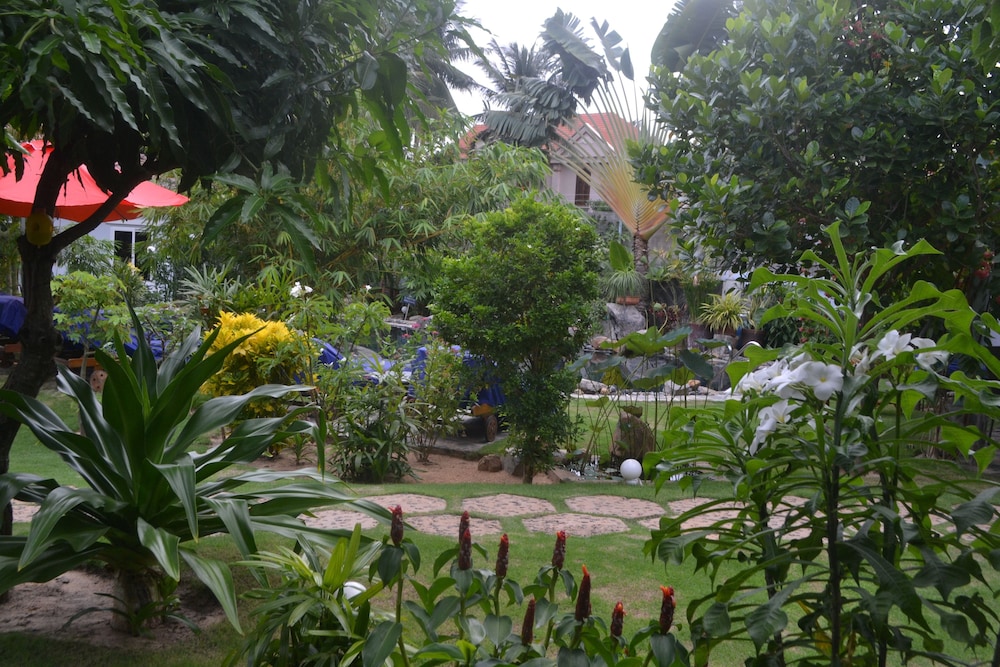 Evergreen Resort — Phan Thiet — photo 2