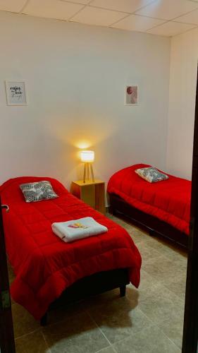 La acequia casa — 4-Star Luxury Hotel in Cafayate, Argentina