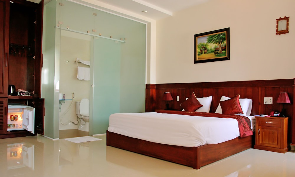 Tram Huong - last minute hotel in Da Nang