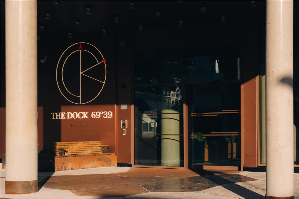The Dock 69 39 by Scandic — Tromso — photo 2