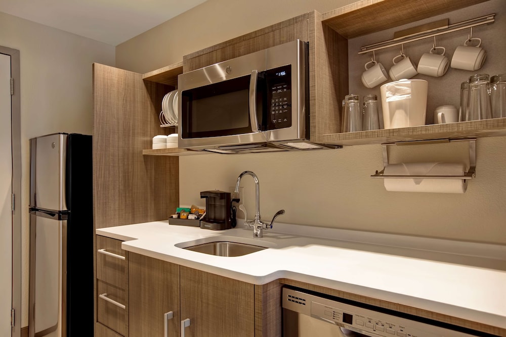 Home2 Suites by Hilton San Antonio Riverwalk TX - photo 17