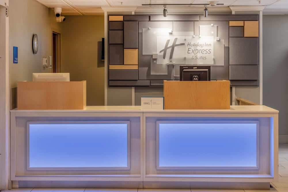 Holiday Inn Express Hotel & Suites Salisbury Delmar by IHG - photo 40