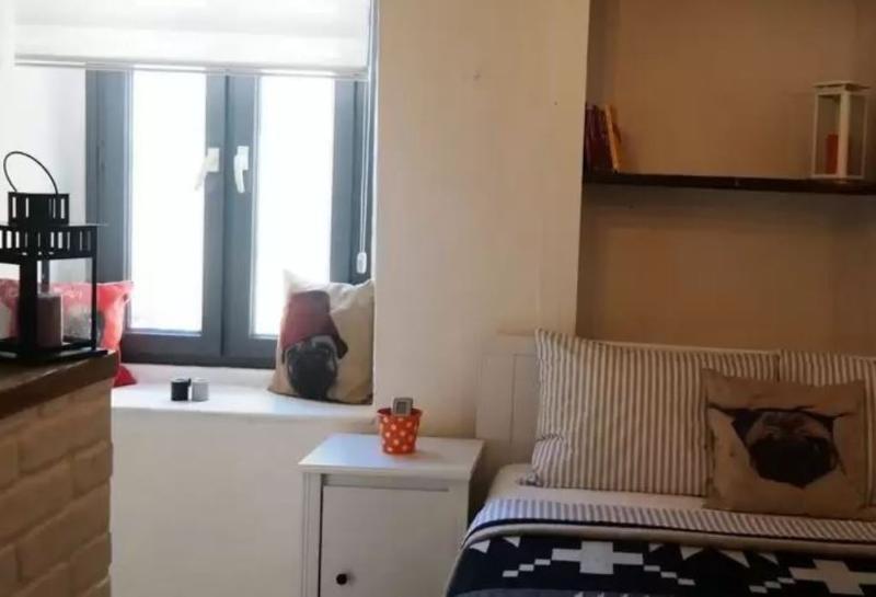 Pug Rooms — Cesme — photo 5
