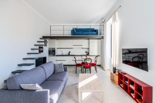 Boccadasse Chic Urban Retreat — 4-Star Luxury Hotel in Genoa, Italy