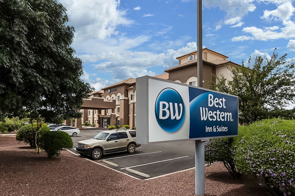 Best Western Douglas Inn & Suites in Douglas, United States