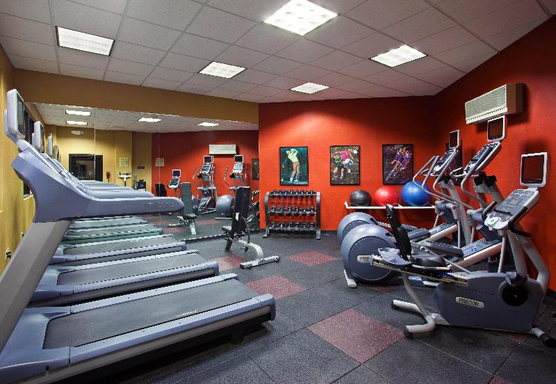 DoubleTree by Hilton Dayton Fairborn - photo 75