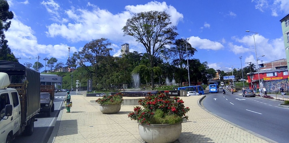 El Amanecer Manizales in Manizales, Colombia