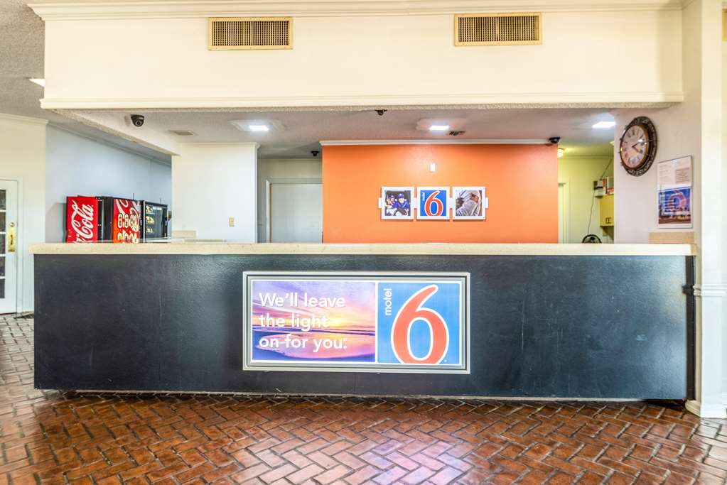 Motel 6 Natchitoches LA - photo 24