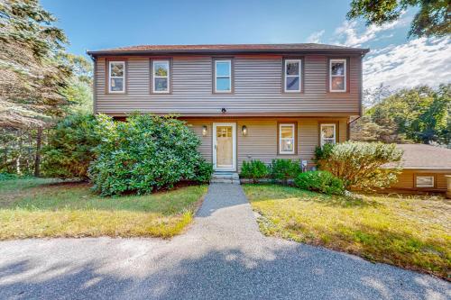 Private Pocasset Getaway — 4-Star Luxury Hotel in Pocasset, United States