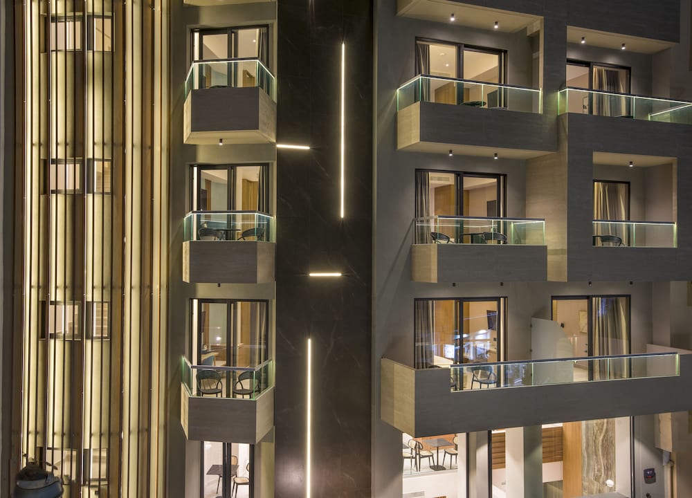 M City Hotel - last minute hotel in Chania