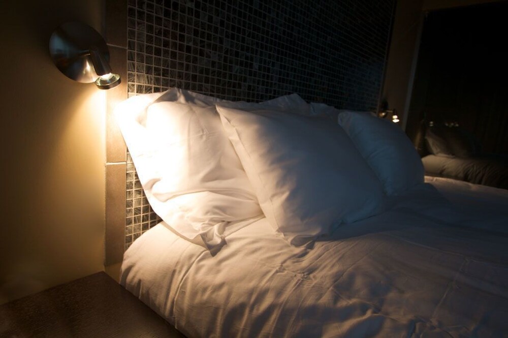 Casulo Hotel - photo 12