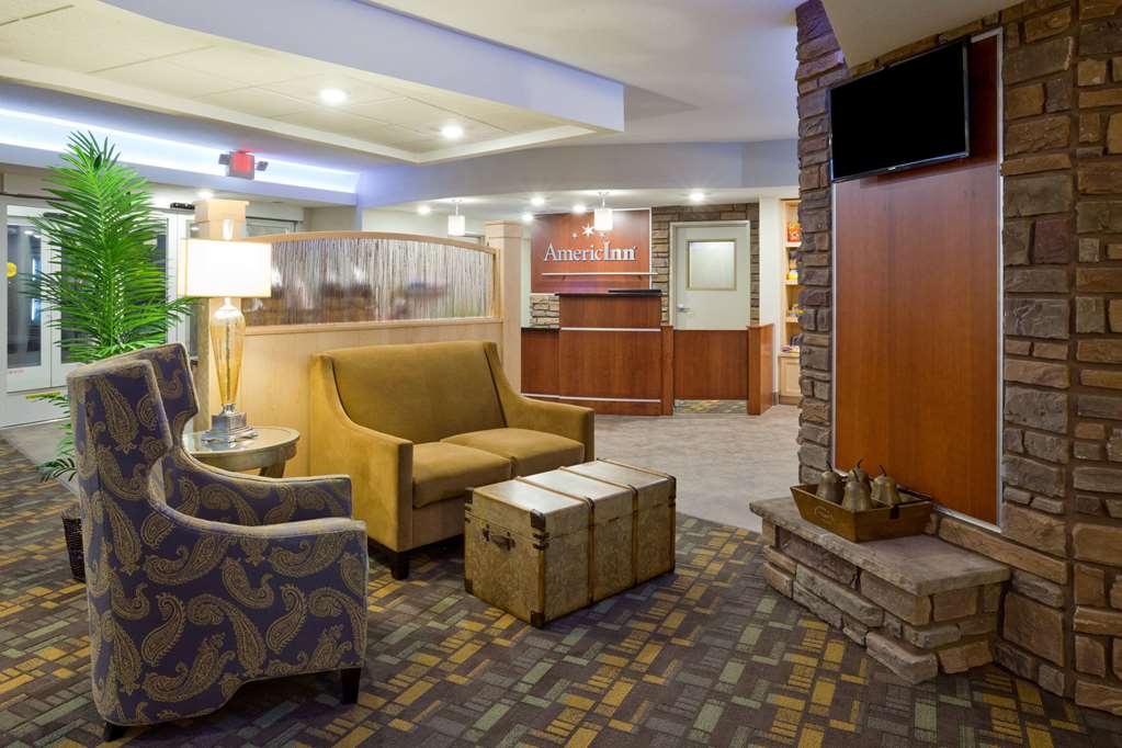 AmericInn by Wyndham Hartford SD - photo 4